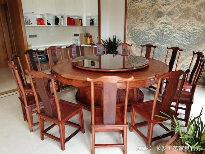 福建工艺家具设计传统与现代的完美融合