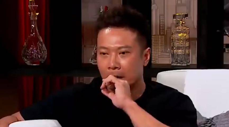 钱嘉乐32年前的一个小举动令天王刘德华感恩至今！