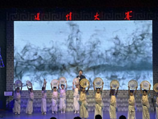 “老手艺”激发新活力 解锁非遗保护传承的“兴化密码”